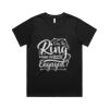 AS Colour / Wo's CLASSIC TEE Thumbnail