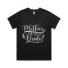 AS Colour / Wo's CLASSIC TEE Thumbnail