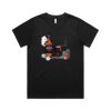 AS Colour / Wo's CLASSIC TEE Thumbnail