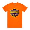 AS Colour / BLOCK SAFETY TEE Thumbnail