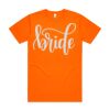 AS Colour / BLOCK SAFETY TEE Thumbnail