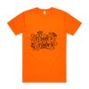 AS Colour / BLOCK SAFETY TEE Thumbnail