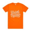 AS Colour / BLOCK SAFETY TEE Thumbnail