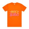 AS Colour / BLOCK SAFETY TEE Thumbnail