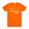 AS Colour / BLOCK SAFETY TEE Thumbnail