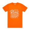 AS Colour / BLOCK SAFETY TEE Thumbnail