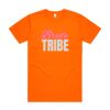 AS Colour / BLOCK SAFETY TEE Thumbnail