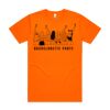 AS Colour / BLOCK SAFETY TEE Thumbnail