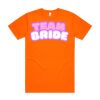 AS Colour / BLOCK SAFETY TEE Thumbnail