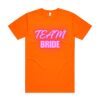 AS Colour / BLOCK SAFETY TEE Thumbnail