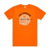AS Colour / BLOCK SAFETY TEE Thumbnail